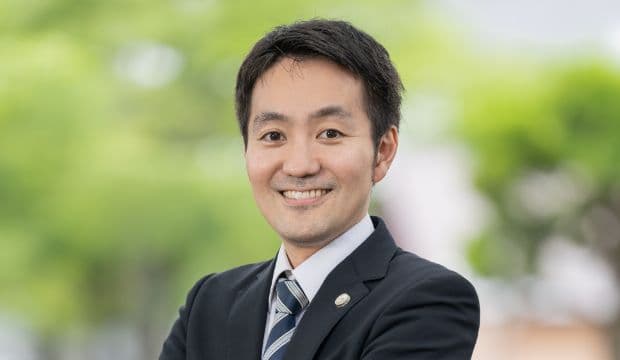 岡部　裕也