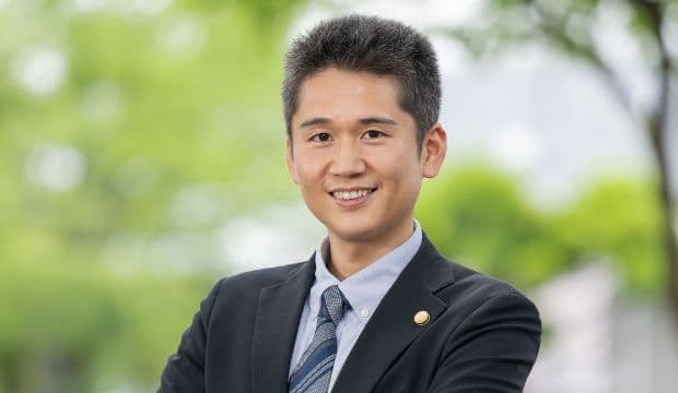 井上 直